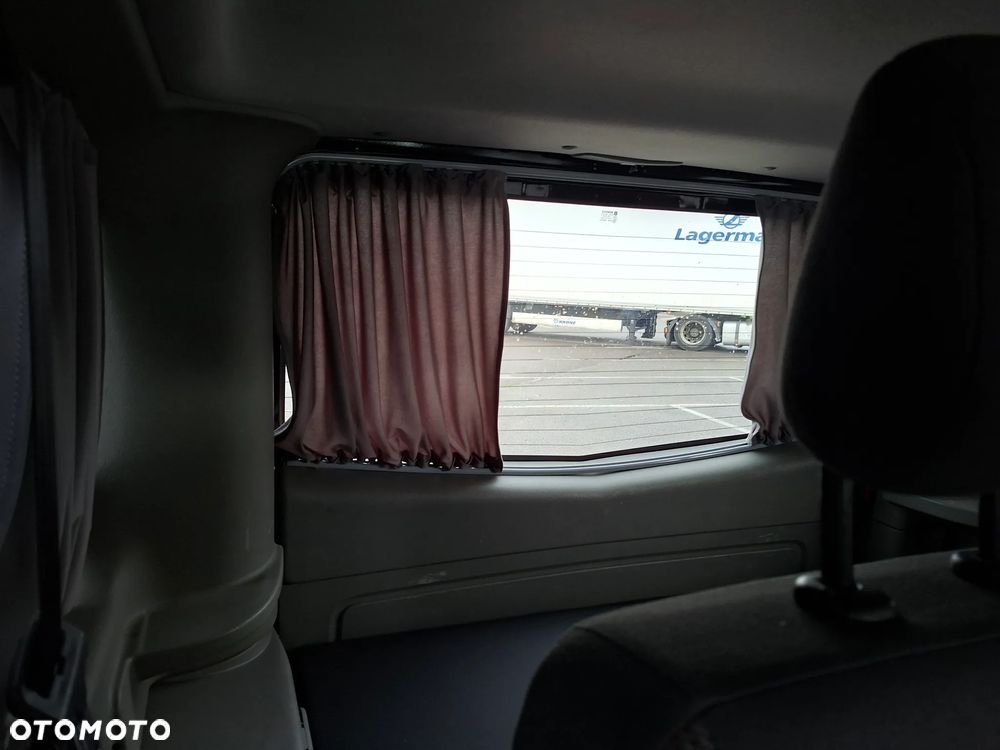 Opel Vivaro Life Cosmo L2H1 - 10
