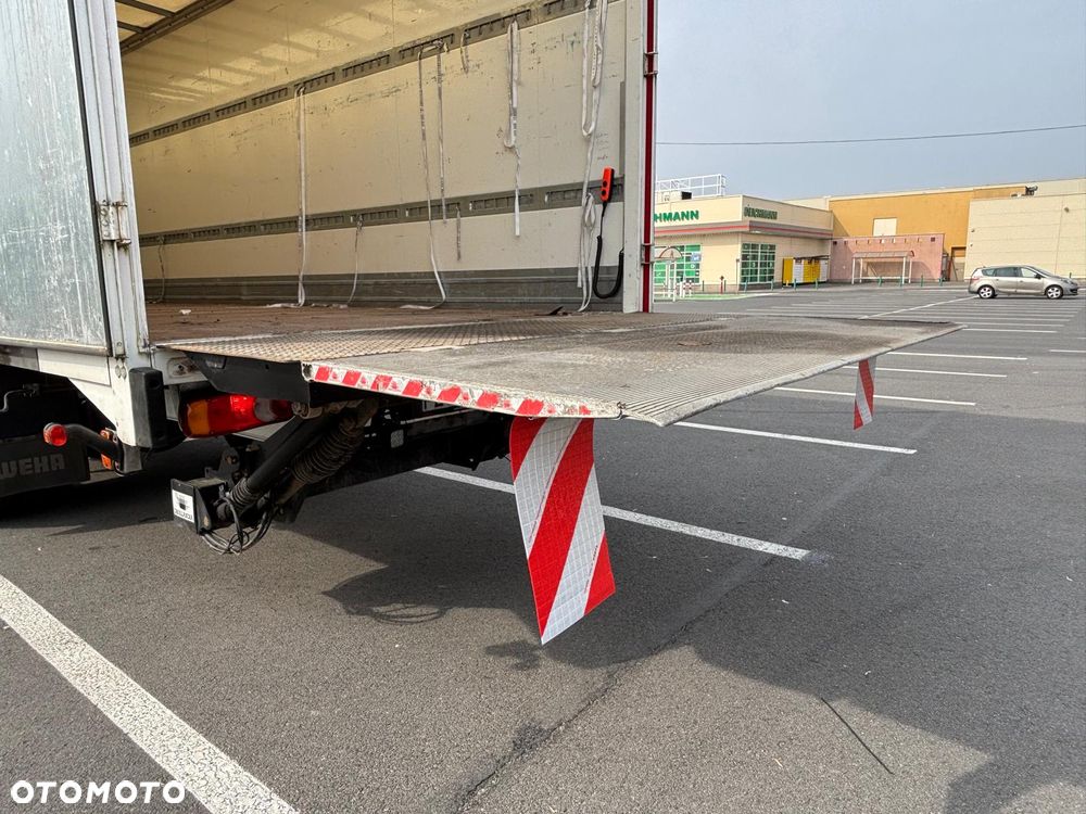 Iveco EUROCARGO 120E22 - 15