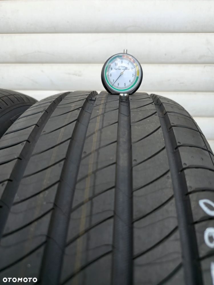 4x OPONA LETNIA UŻYWANA MICHELIN PRIMACY 4 225/45R17 91 W 2025 - 5