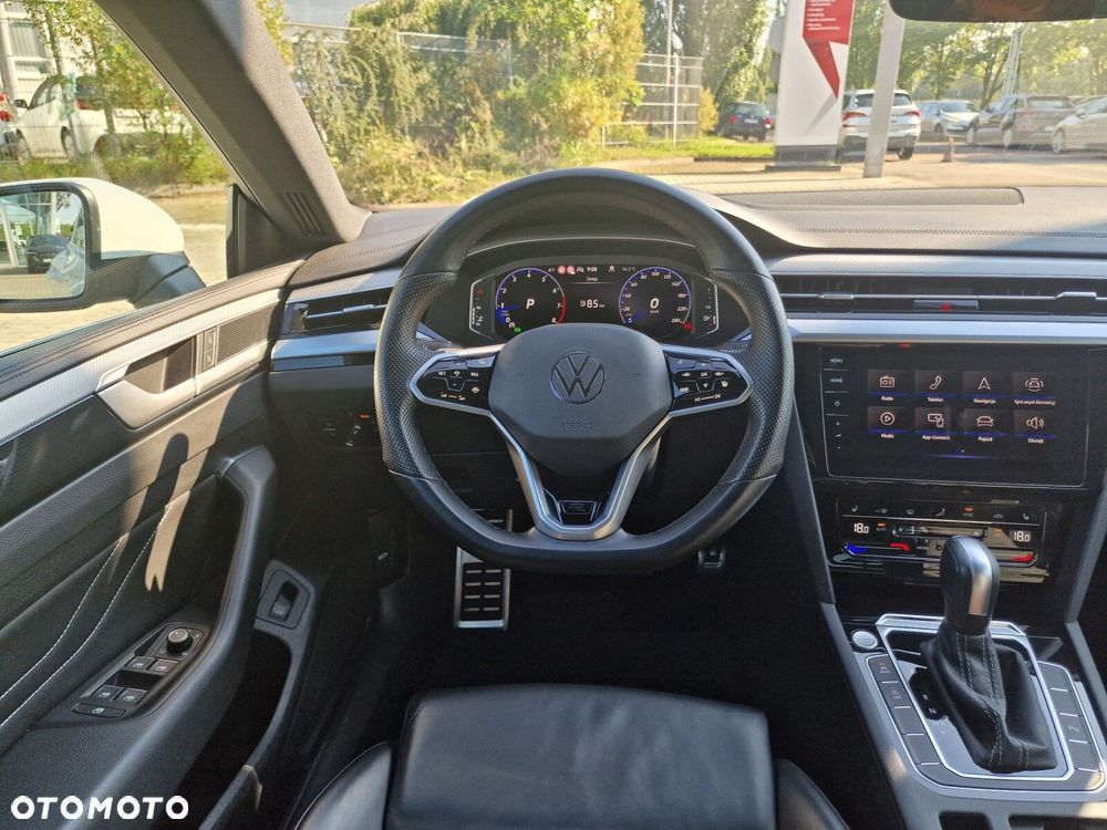 Volkswagen Arteon Shooting Brake 2.0 TSI 4Motion Elegance DSG - 21