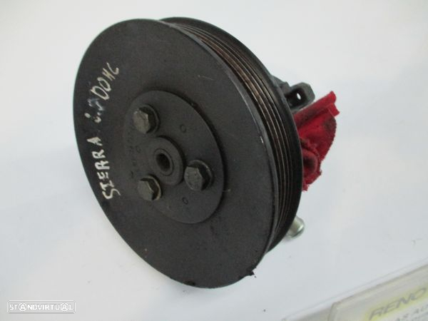 Bomba Direçao Assistida Ford Sierra (Gbg, Gb4) - 2