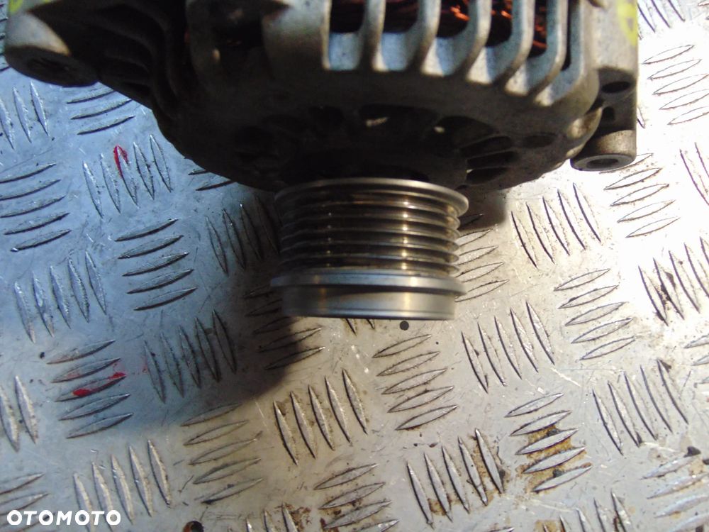 alternator opel antara 2,0 cdti - 3
