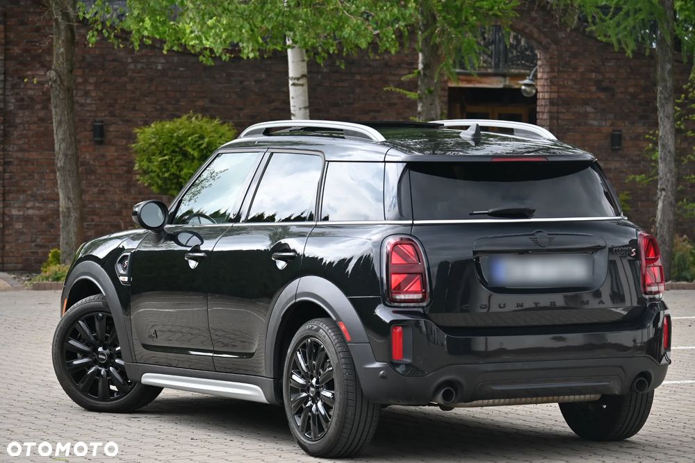 MINI Countryman Cooper S - 14