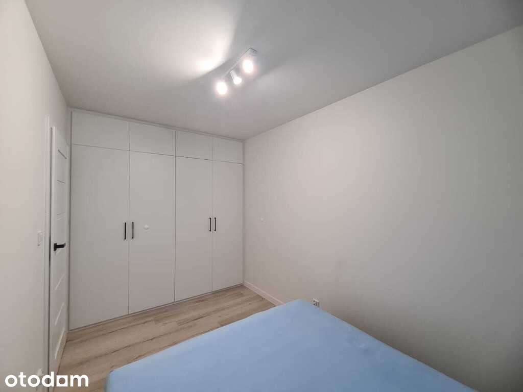 Nowoczesny 2-pokojowy apartament na wynajem!