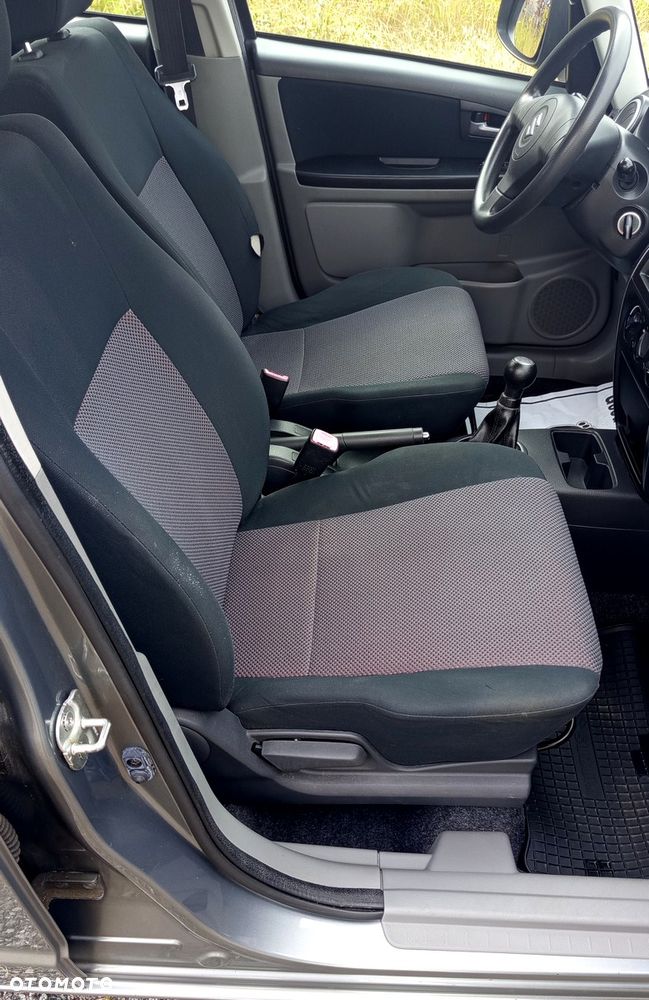 Suzuki SX4 1.5 - 26