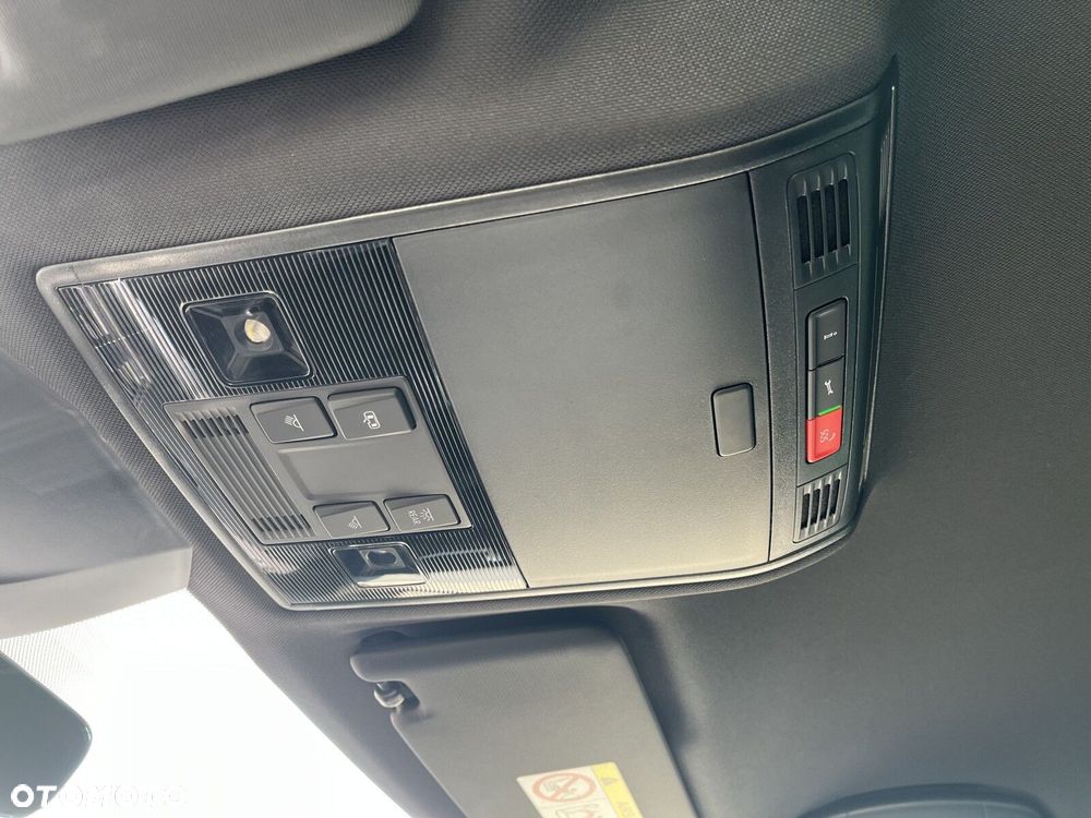 Skoda Superb 2.0 TSI Sportline DSG - 33