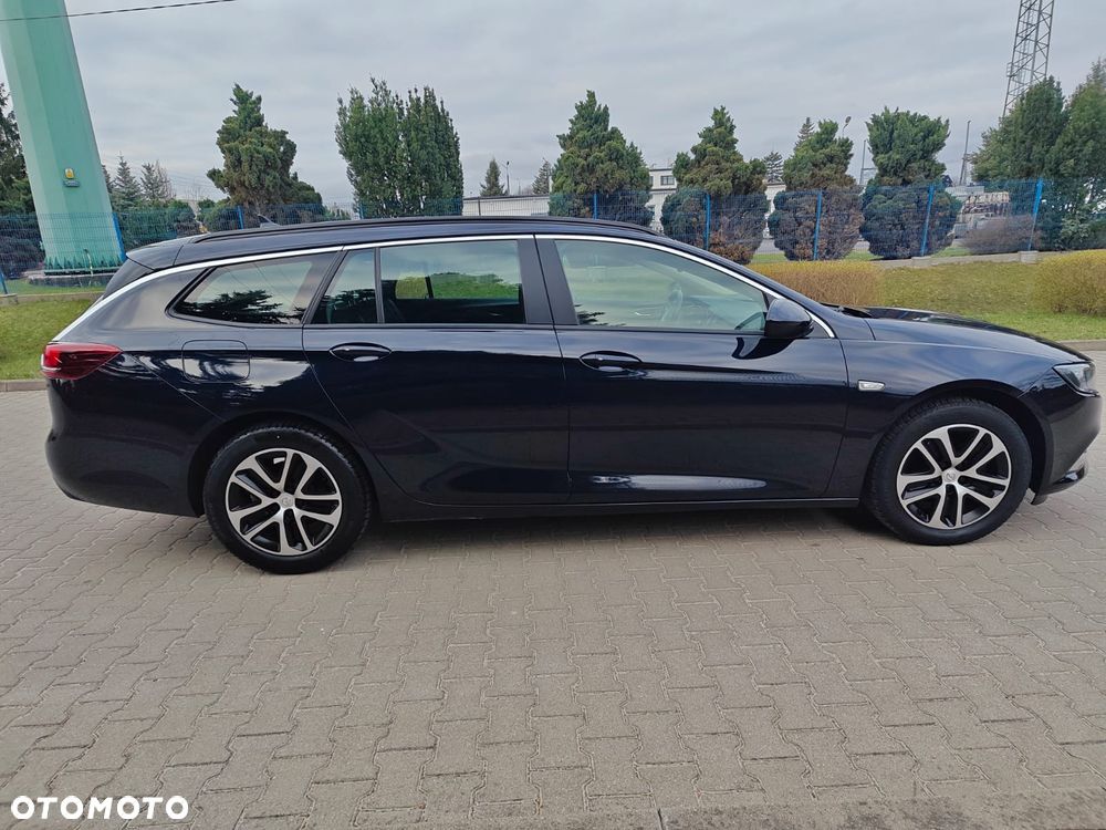 Opel Insignia - 7