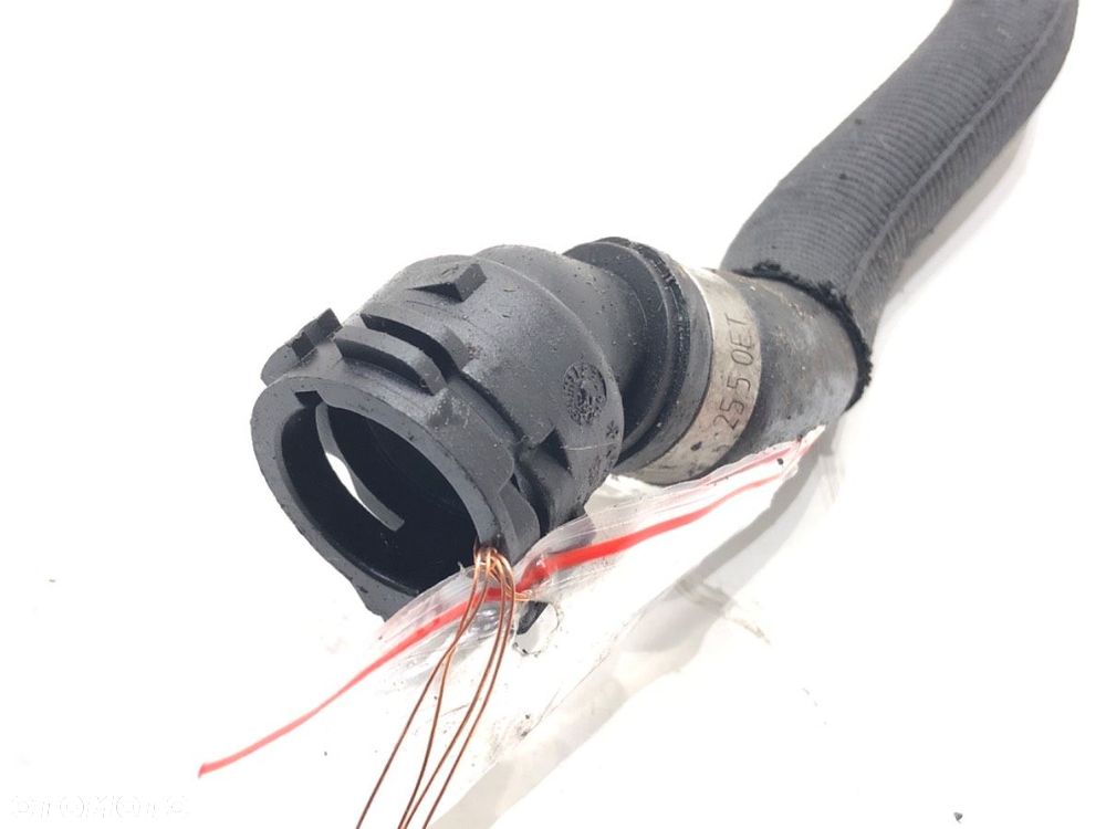 RURA WODY  BMW 5 Touring (F11) 2009 - 2017 530 d 190 kW [258 KM] olej napędowy 2011 - 2017 - 2