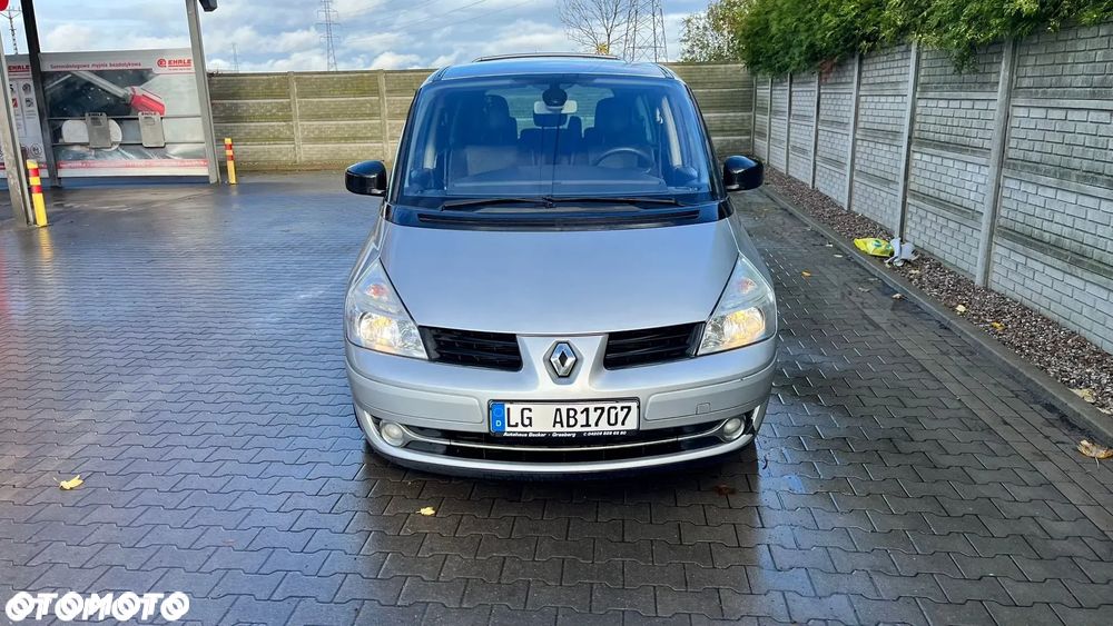 Renault Grand Espace 2.0 dCi 150 FAP Celsium - 2