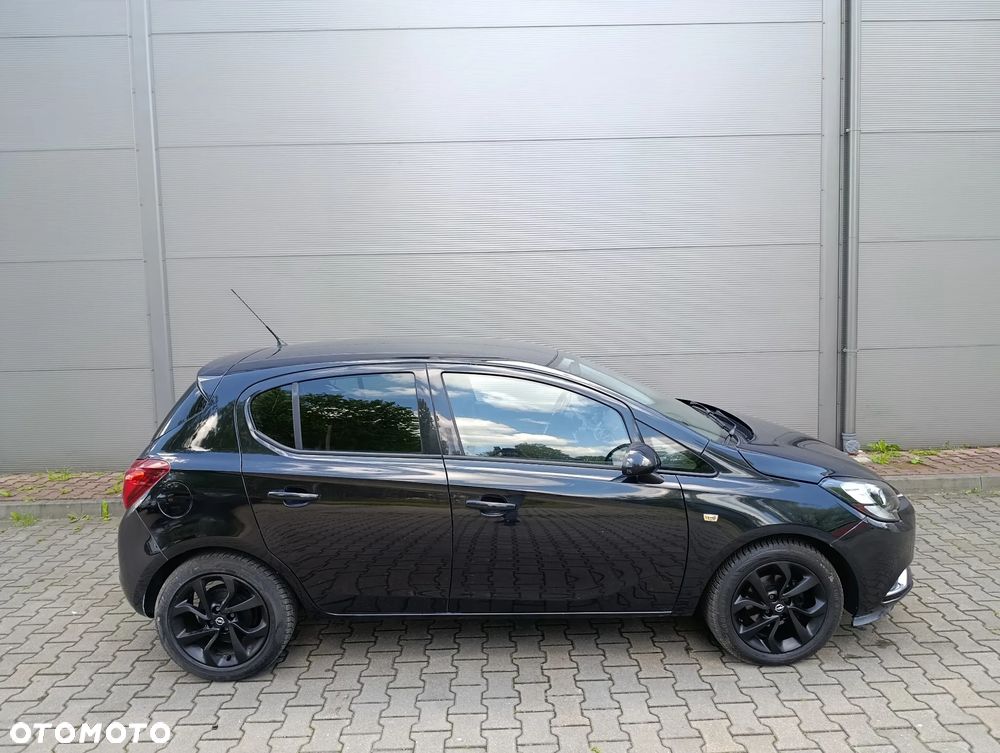 Opel Corsa 1.4 Active - 11