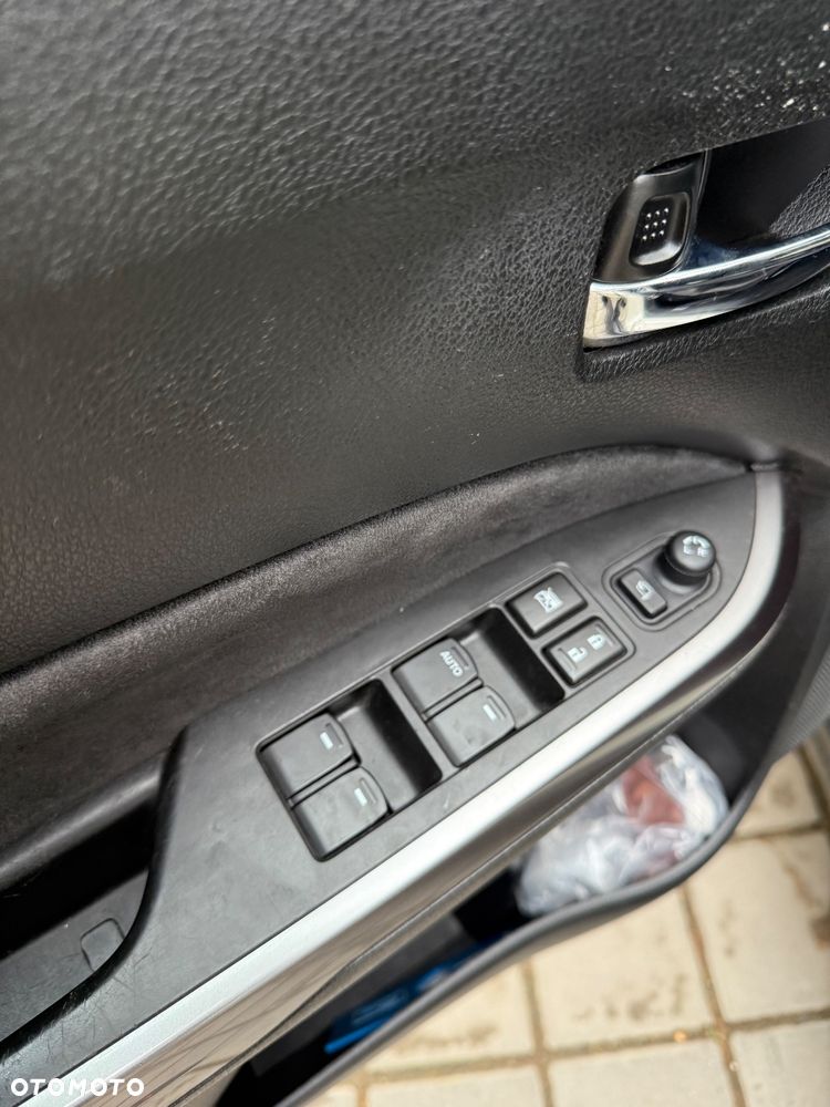 Suzuki Vitara 1.4 Boosterjet Comfort - 18