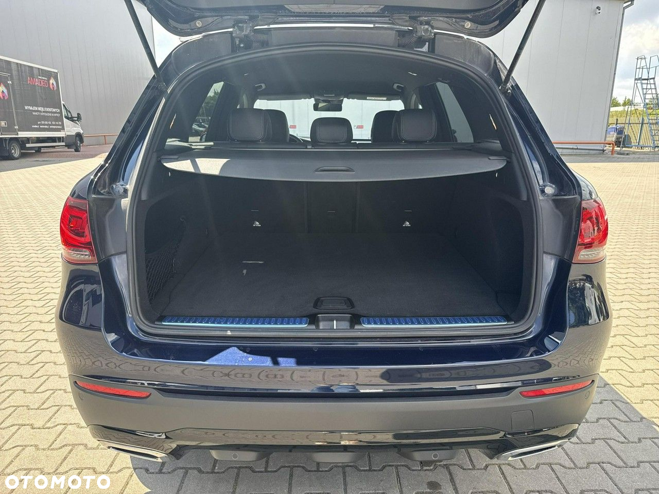 Mercedes-Benz GLC - 16