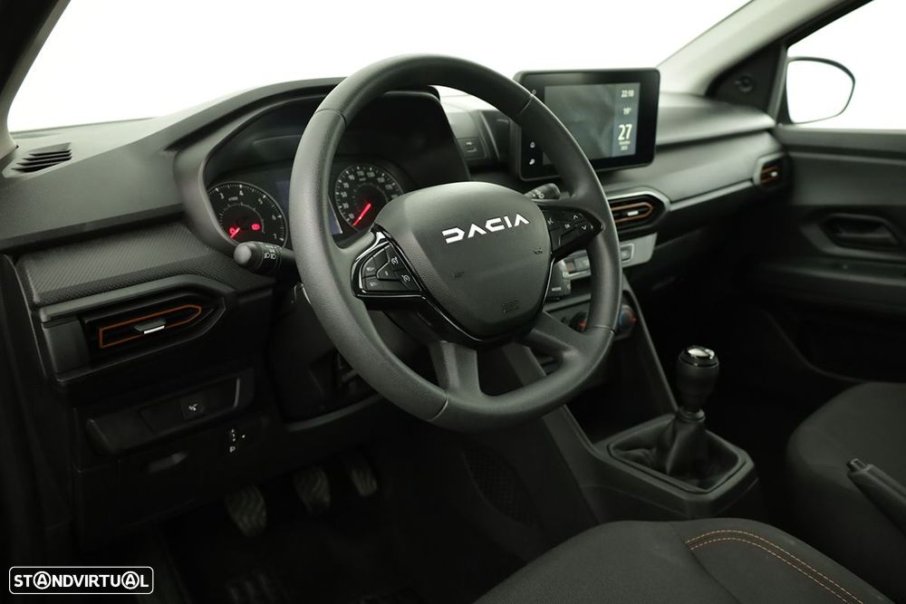 Dacia Sandero - 7