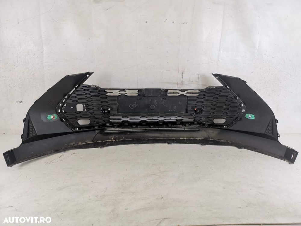 Grila Bara Fata Toyota C-HR 2 2023 2024 2025 Originala - 8
