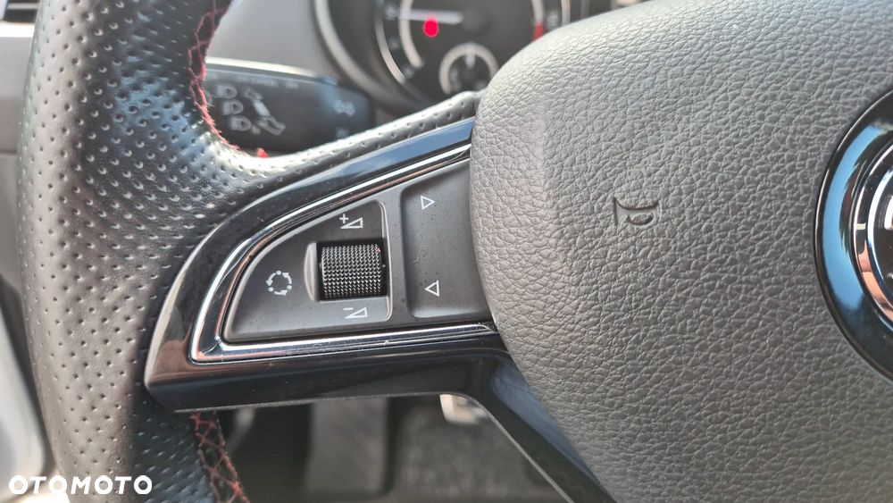 Skoda Octavia 2.0 TDI RS EU6 - 20