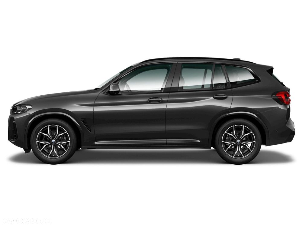 BMW X3 - 2