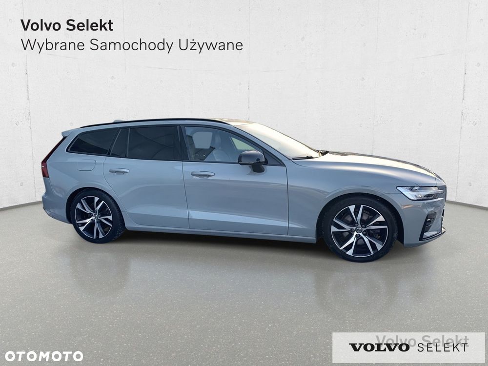 Volvo V60 - 5
