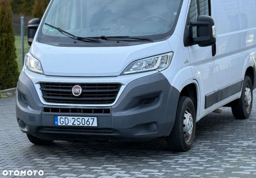 Fiat Ducato - 3