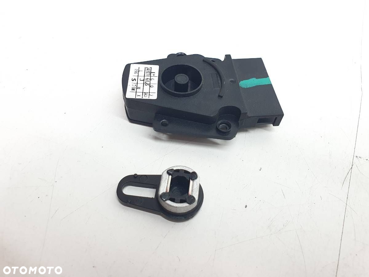 POTENCJOMETR PEDAŁ GAZU A00086954 BAIC BEIJING X75 7 2024 1.5 - 3