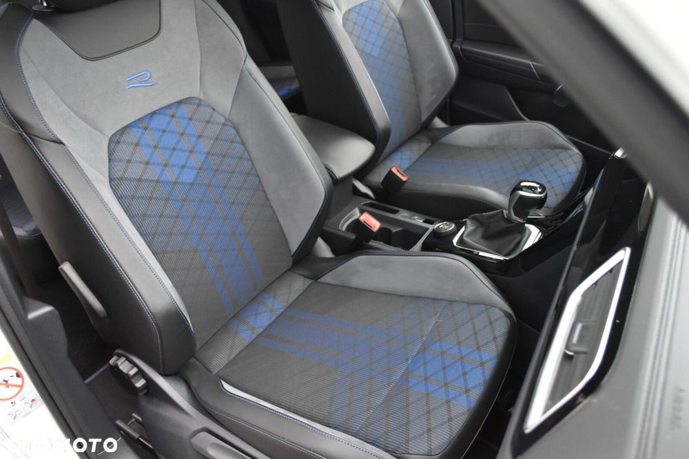 Volkswagen T-Roc 2.0 TSI 4Motion R DSG - 35