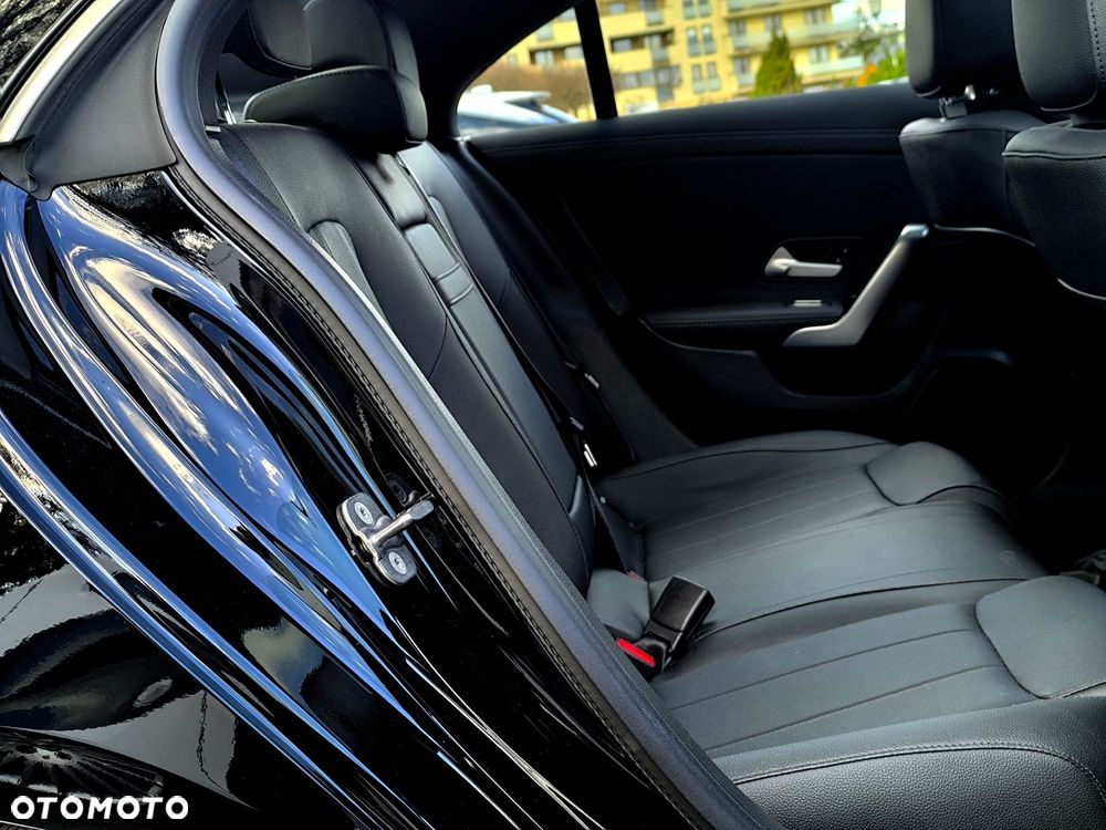 Mercedes-Benz CLA 250 4Matic 8G-DCT Progressive Line Advanced - 19