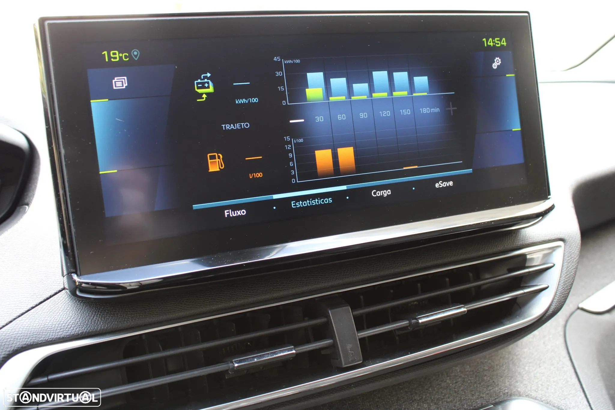 Peugeot 3008 1.6 Hybrid Allure Pack e-EAT8 - 29