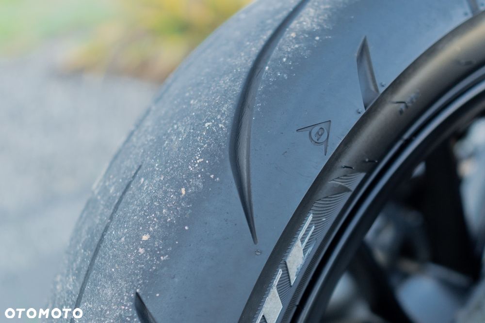 Yamaha MT - 24