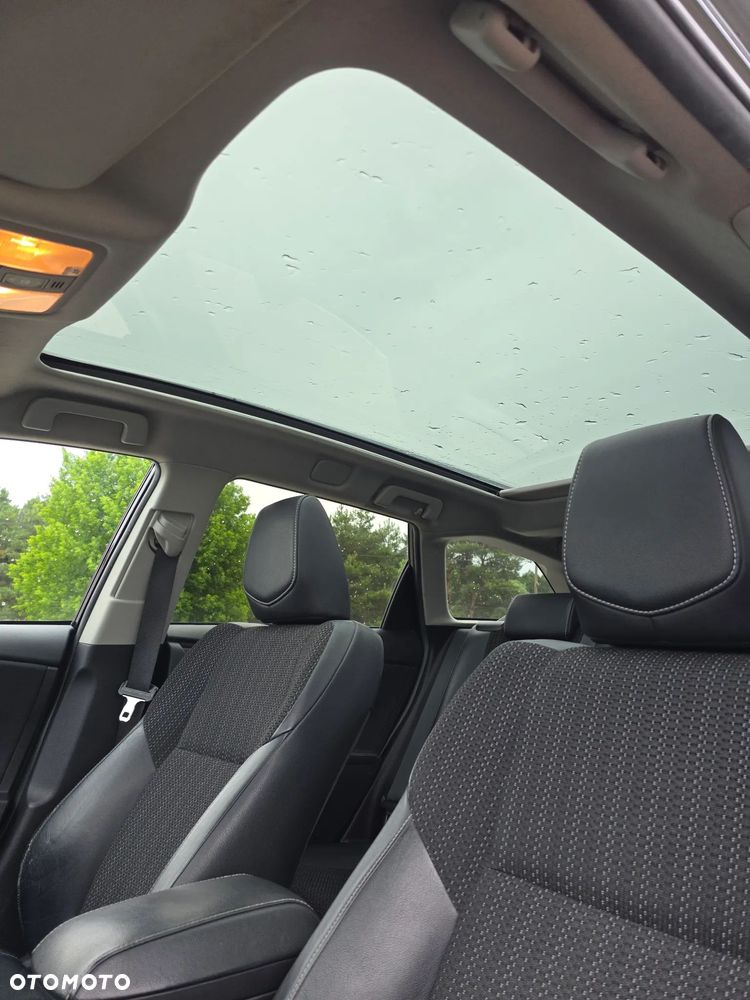 Toyota Auris 2.0 D-4D Prestige - 15