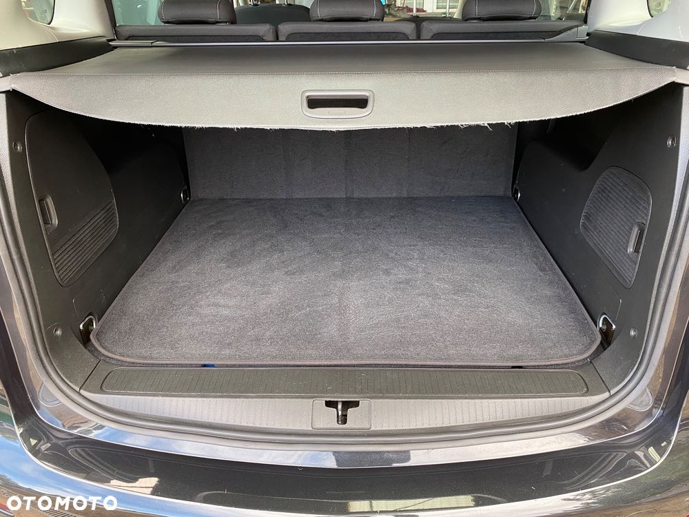 Opel Zafira - 28