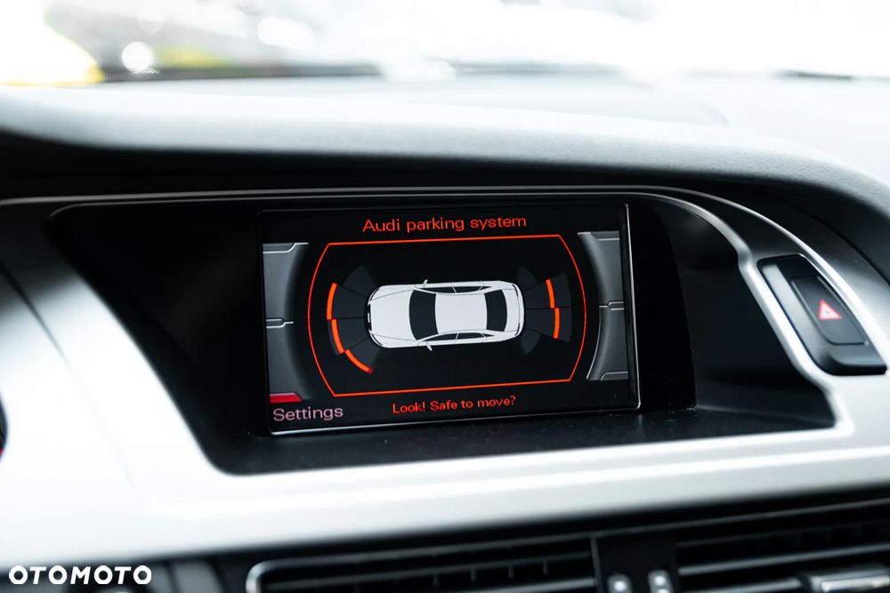 Audi A4 Limousine 2.0 TFSI quattro S line Sportpaket (plus) - 18