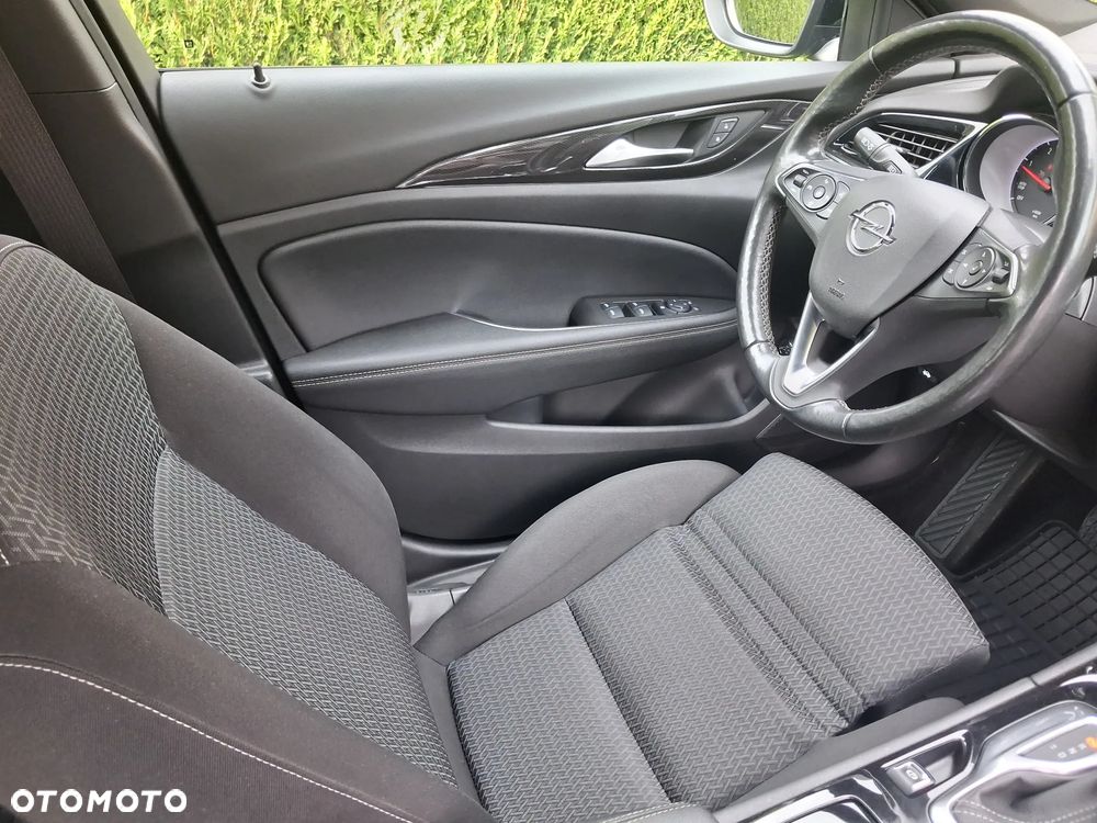Opel Insignia 2.0 CDTI Elegance S&S - 7