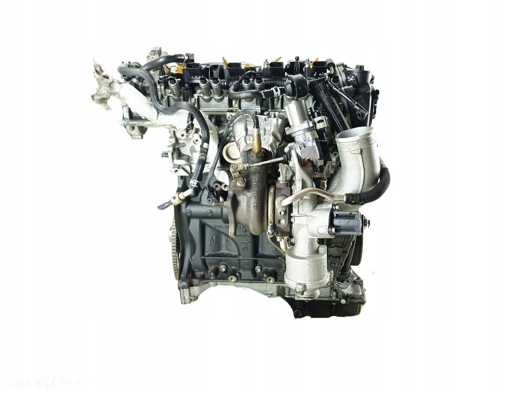SILNIK KOMPLETNY AUDI A4 / A5 / Q7 / VW TOUAREG 2.0 TFSI CYR - 5