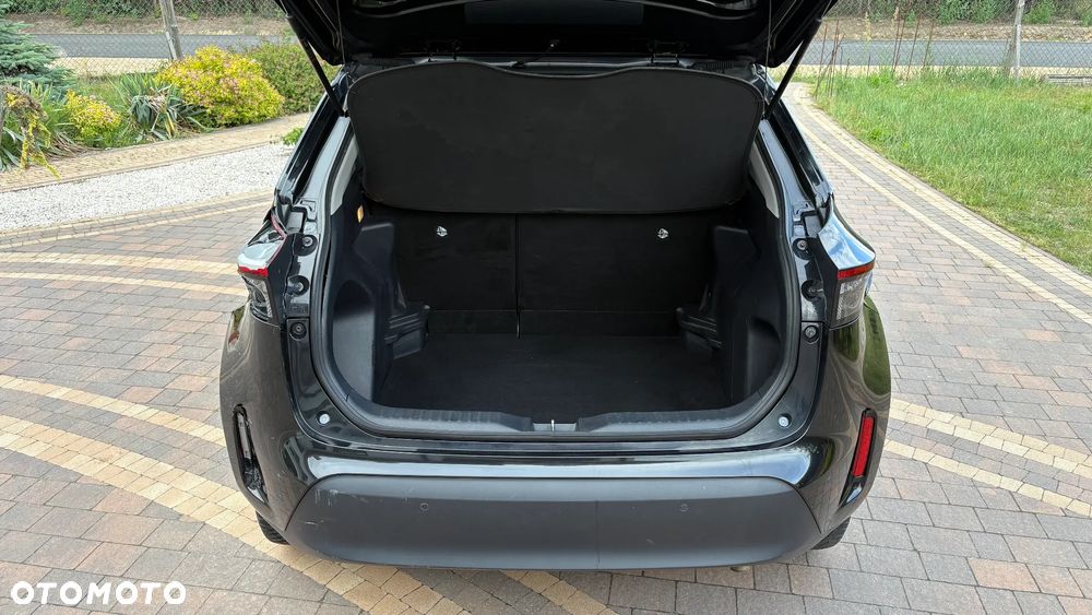 Toyota Yaris Cross Hybrid 1.5 Comfort - 7