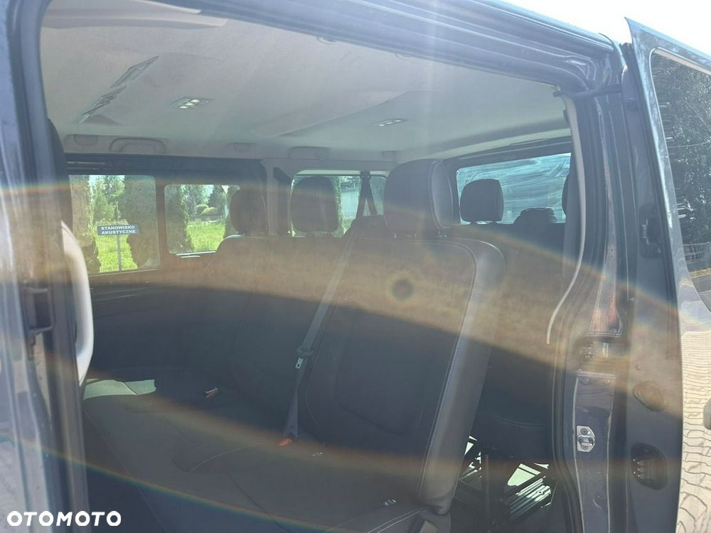 Renault Trafic - 24