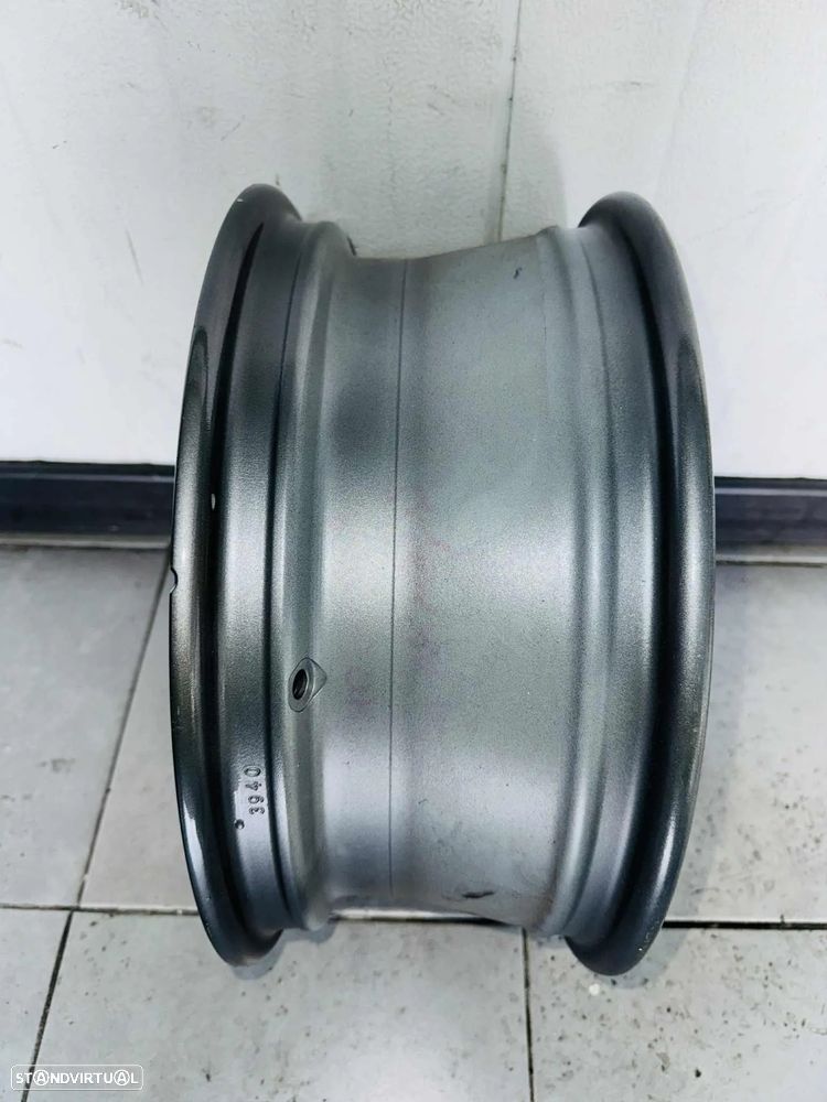 Jante Peugeot 2008 R16 - 16/19 - 9813557977 - 4