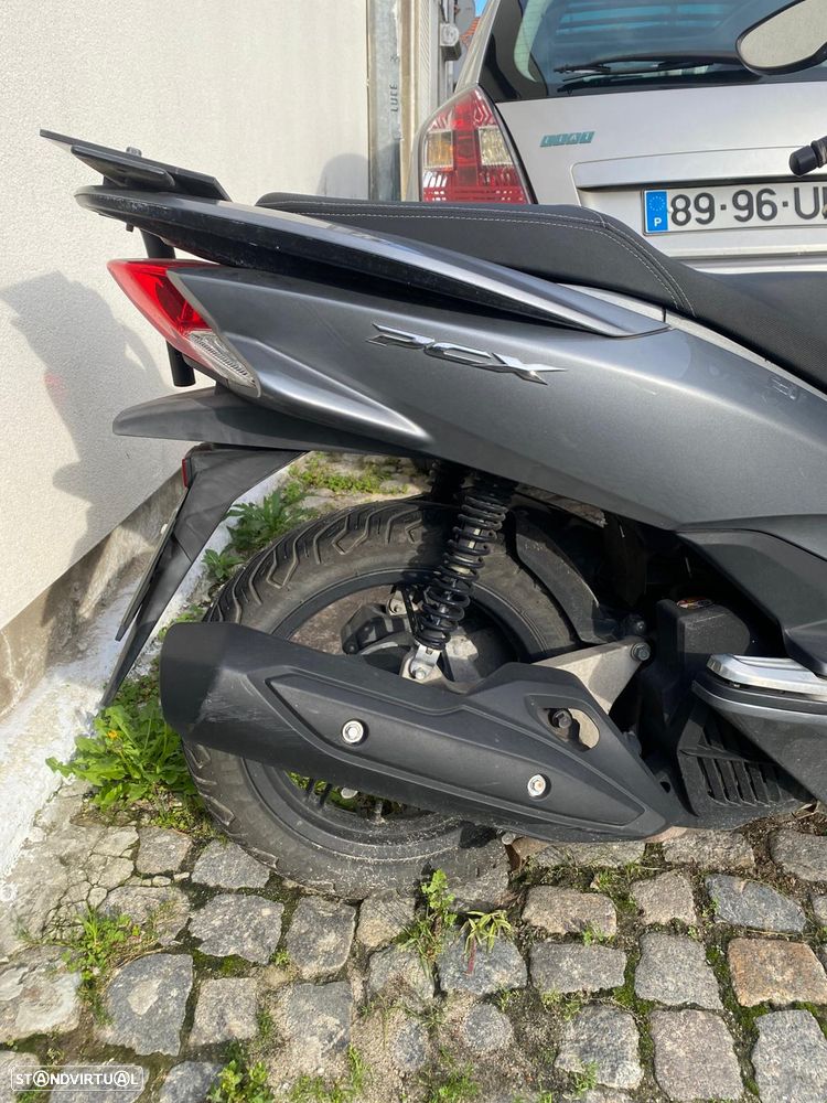 Honda PCX125 - 3