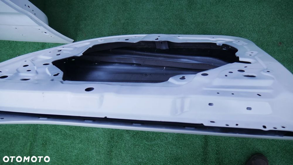 BERLINGO IV 4 PARTNER IV COMBO E DRZWI PRAWE PRZÓD PRZEDNIE PRZESUWNE 9820423180 - 13