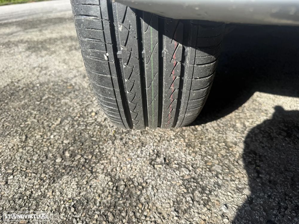 Opel Corsa 1.2 16V N-Joy - 17