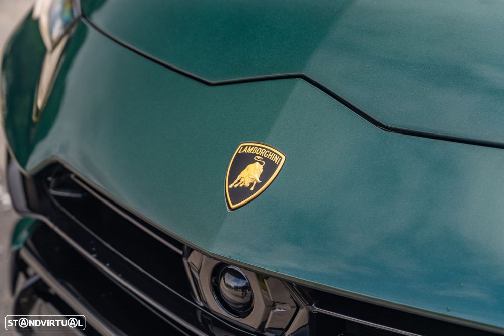 Lamborghini Urus 4.0 V8 Performante - 8