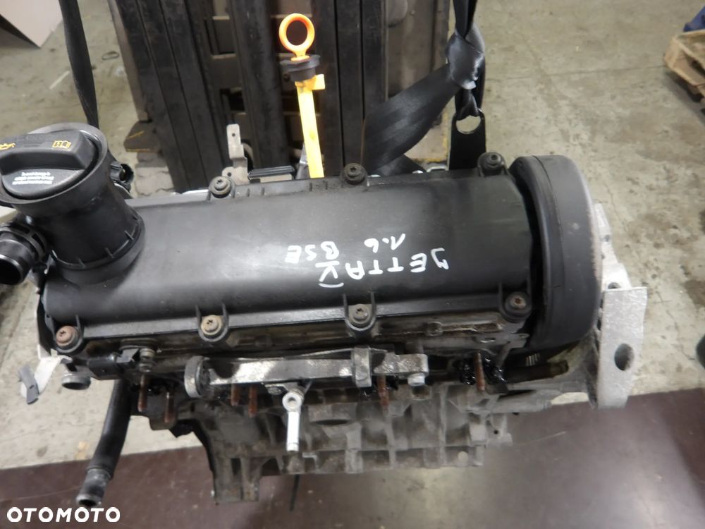 VW JETTA V 05-10 SILNIK SŁUPEK BSE - 5