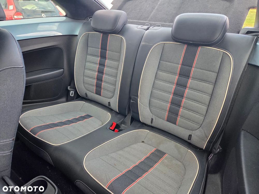 Volkswagen Beetle 1.2 TSI Design DSG - 13