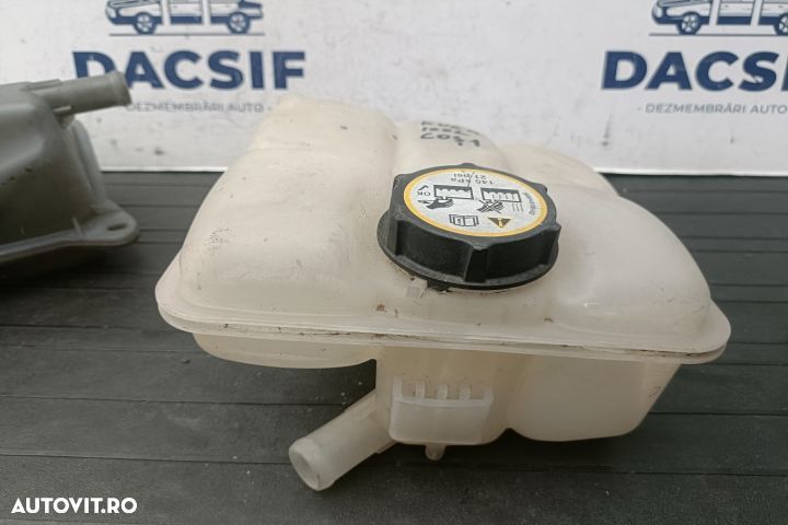 Vas expansiune 8V61-8K218-AE 8V61-8K218-AE Ford Kuga 2 [2013 - 2020] - 2