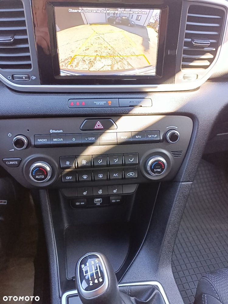 Kia Sportage - 28