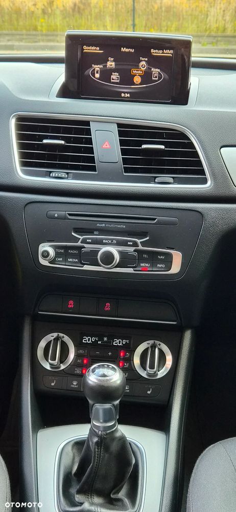 Audi Q3 2.0 TDI Prime Edition - 25