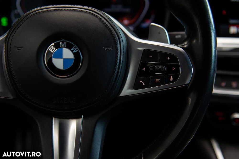 BMW M3 M340i xDrive - 22