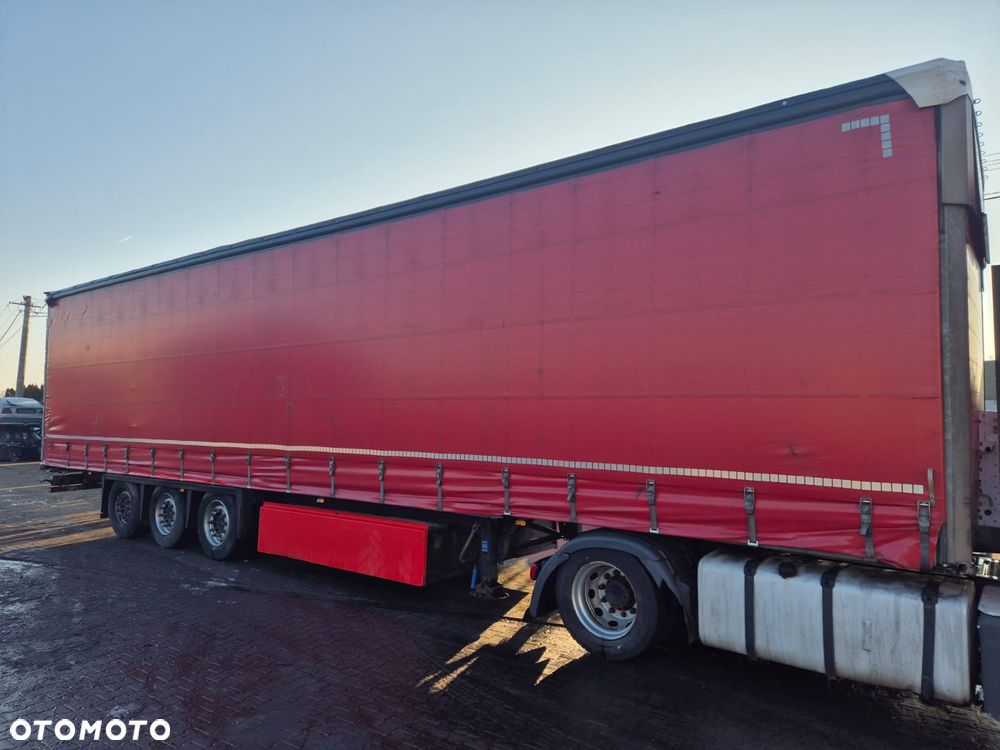 Schmitz Cargobull VARIOS SCS 24/L - 2