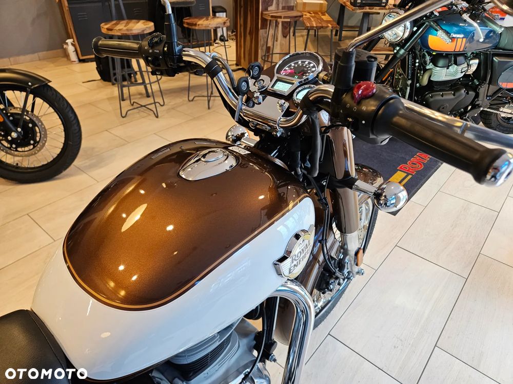 Royal Enfield Classic - 10