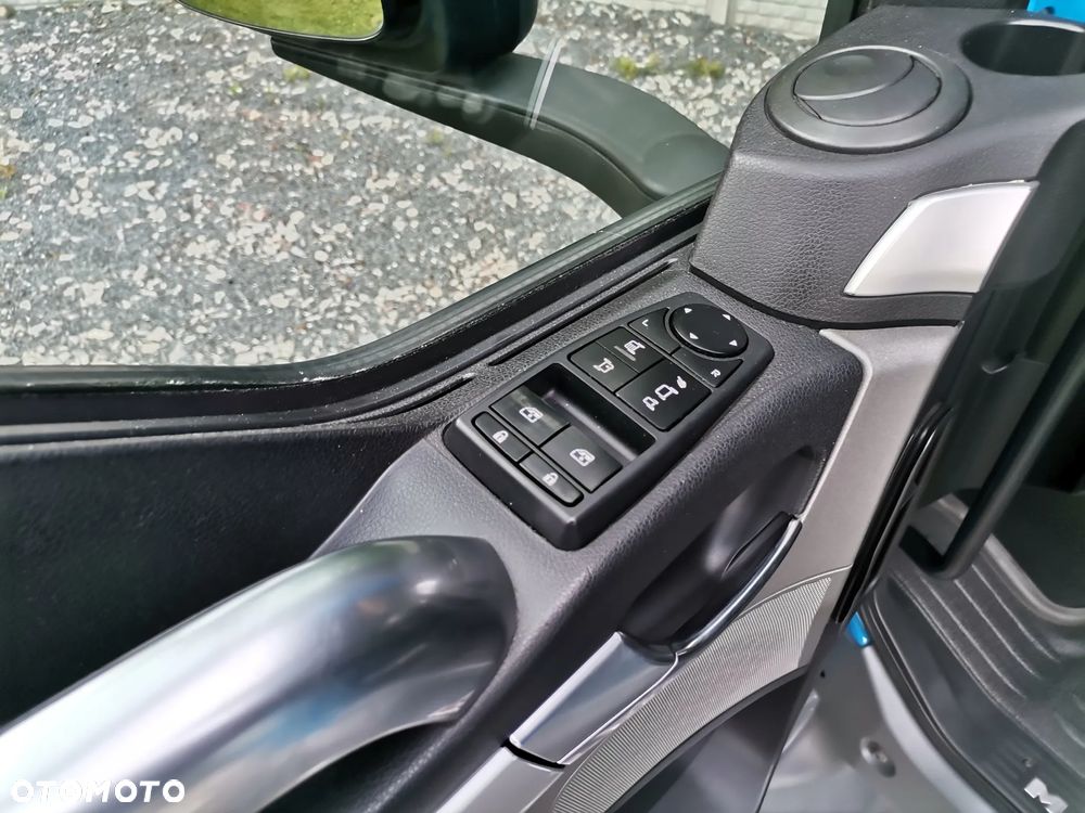 MAN TGS 26.480* 6x2* BRAMOWIEC MEILLER AK16NT* Stan Idealny* z NIEMIEC - 11