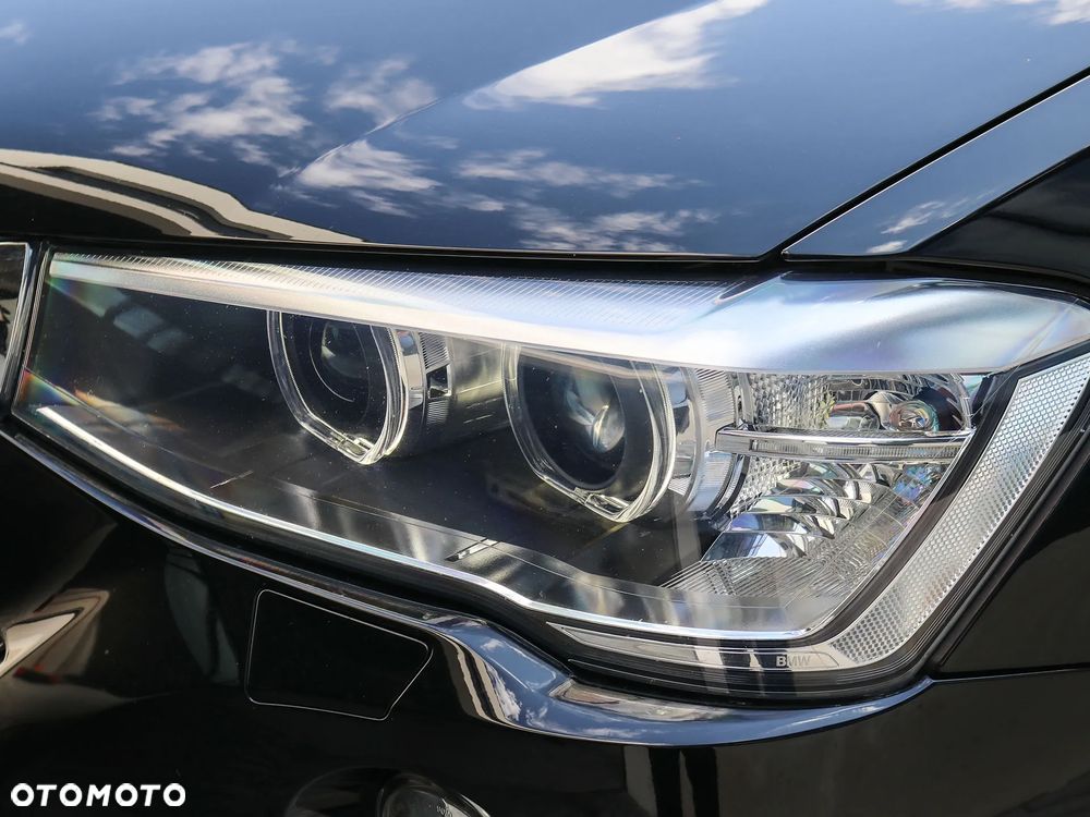 BMW X4 xDrive20i xLine - 23