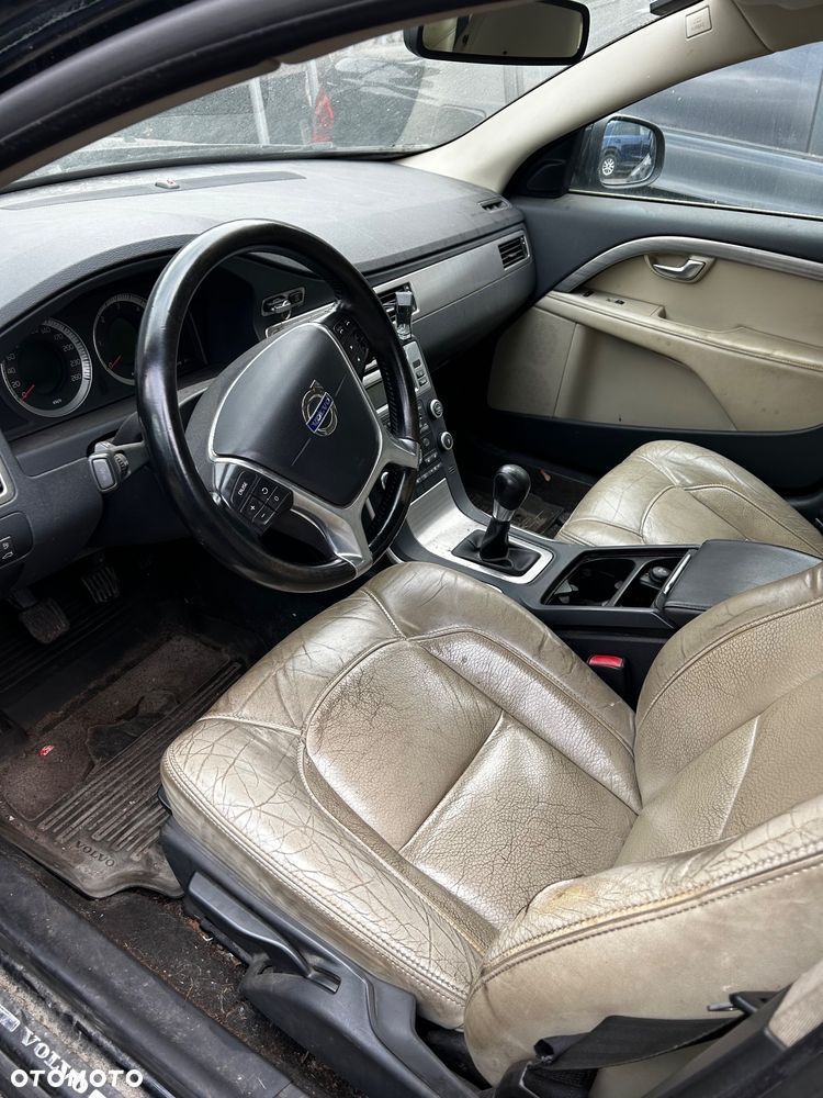 Volvo V70 1.6D DRIVe - 4
